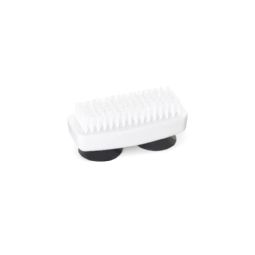 Nail brush with suction cup Nail brush with suction cup