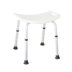 Adjustable bath chair
