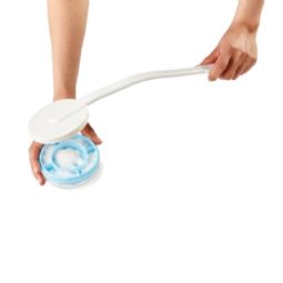 Cream applicator