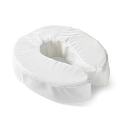 Toilet seat, soft