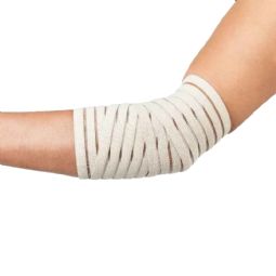 Elbow bandage