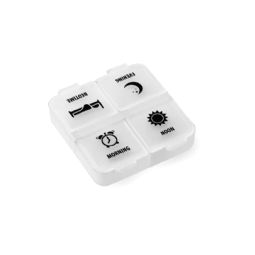 Pill box for 1 day Pill box for 1 day