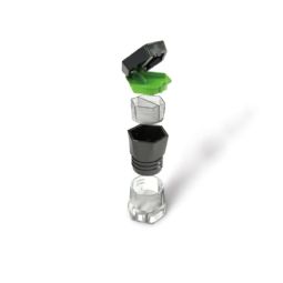 Pill Crusher 5 in 1