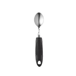 Flexible spoon