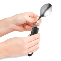 Flexible spoon