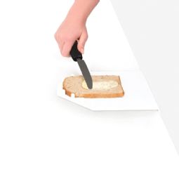 Ergonomic knife