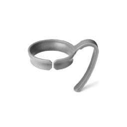 Handle for ergonomic cup Handle for ergonomic cup