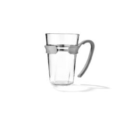 Handle for ergonomic cup - click to see picture in full size - opens new window Handle for ergonomic cup