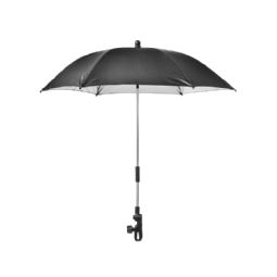 Umbrella for walker and wheelchair