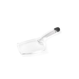 Magnifying glass with 4x zoom