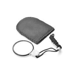 Pocket magnifying glass