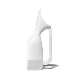 Urine flask for women
