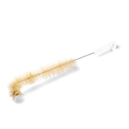 Urine flask brush