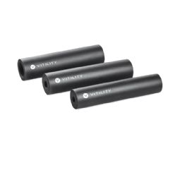 Foam grips - 8 pcs. Foam grips - 8 pcs.