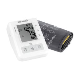 Microlife Blood Pressure Monitor BP B2 BASIC