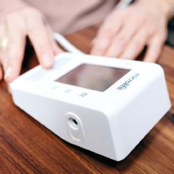 Microlife Blood Pressure Monitor BP B2 BASIC