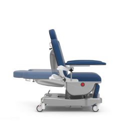 UP therapy chair