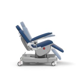 UP therapy chair