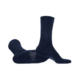 Kilde Diabetes & Comfort bamboo sock