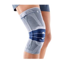 Bauerfeind Genutrain A3 Generation 8 Knee braces