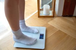 IKONN Bathroom Scale