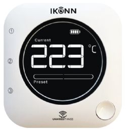 IKONN Kitchen Thermometer