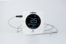IKONN Kitchen Thermometer