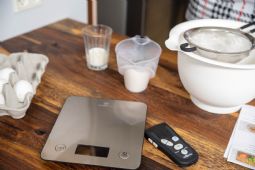 IKONN Kitchen Scale