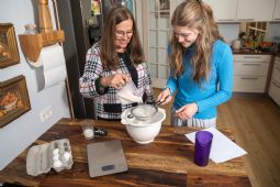 IKONN Kitchen Scale