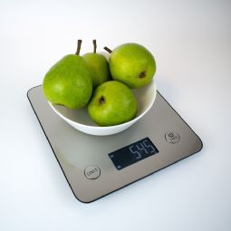 IKONN Kitchen Scale