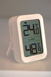 IKONN Indoor Thermometer