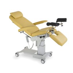 Levante Gynecological chair