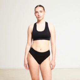 Incontinence panties, Brief