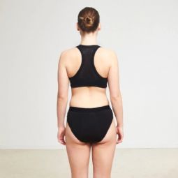 Incontinence panties, Brief