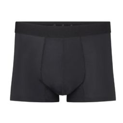 Incontinence boxer shorts for men