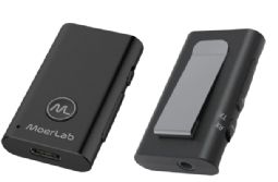 MoerDuo BluetoothAuracast Audio Sender MoerDuo BluetoothAuracast Audio Sender