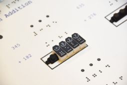 Tactonom Reader Education Sets - click to see picture in full size - opens new window Tactonom Reader Education Sets