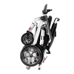 Clara - Lightweight Electrical Wheelchair