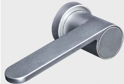 TWO Door Handle - click to see picture in full size - opens new window TWO Door Handle