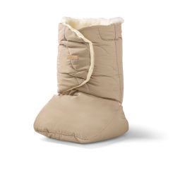 Fodvarmer i lammeskind - click to see picture in full size - opens new window Fodvarmer i lammeskind