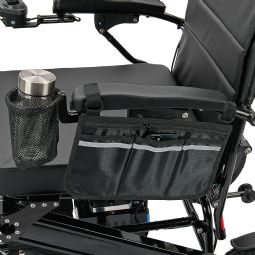 Titan Electric wheelchair