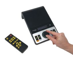 DAISYBox - click to see picture in full size - opens new window DAISYBox