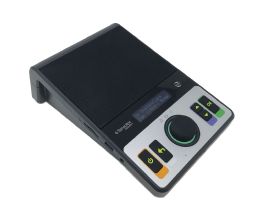 DAISYBox - click to see picture in full size - opens new window DAISYBox