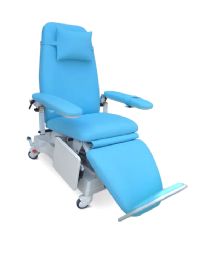 ActualWay - Serie II - therapy chair