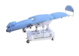 ActualWay - Serie II - therapy chair