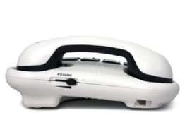 Geemarc AP - click to see picture in full size - opens new window Geemarc AP