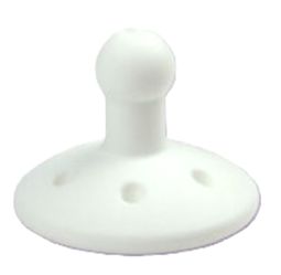 ProFem Gellhorn Pessary - click to see picture in full size - opens new window ProFem Gellhorn Pessary