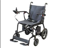 Lindebjerg wheelchair ES-250 Carbon Lindebjerg wheelchair ES-250 Carbon
