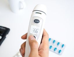 IKONN kropstermometer