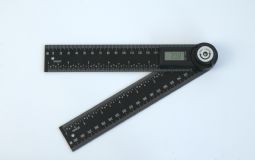 IKONN Angle measure Gemred  - example from the product group protractors